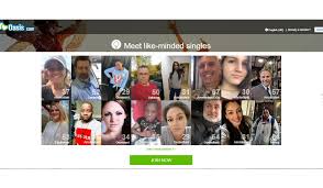 New people are joinspotted, faster. Oasis Dating Opinion Septiembre 2021 Pros Y Contras Todas Las Funciones Del Servicio Datingmentor