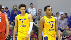 Second team … won gold at the u16 americas championship in 2017, u17 world cup in 2018, and u19 world cup in 2019 … Montverde Has 3 Mcdaa S Cade Cunningham Scottie Barnes Day Ron Sharpe In Mait Debut Youtube