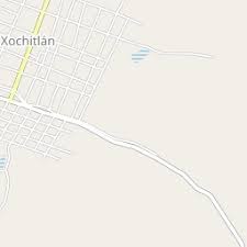 Mayordomía san bartolomé de apóstol xochitlán de vicente suárez. Calles De Xochitlan Xochitlan Todos Santos Puebla