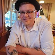 The Kyle Jordan Project