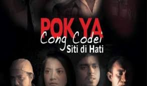Kesian pok ya nak pergi ame takde orang nak amek, harap harap pok ya sampai la ame tu nanti #ame2018 #kasions. Tonton Online Live Telefilem Pok Ya Cong Codei Siti Di Hati Edrama Malay