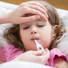 This flu season is one of the worst to hit the US in years. Following the  first spike in cases in December, a second surge is now underway,  significantly impacting children under