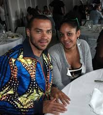 Vor allem jesse konnte kaum die finger von seiner freundin lassen: Who Is Jesse Williams Dating Jesse Williams Girlfriend Wife