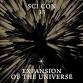 Sci Con: Expansion of the Universe event image