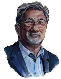 BPR Spring 2024 Issue 1 by Brown Political Review