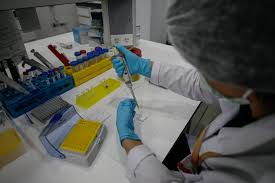 Pcr is used to detect a known sequence of rna/dna. Yurtdisindan Gelenler Icin Pcr Testi Zorunlulugu Uygulamasinin Devam Edecegi Aciklandi Independent Turkce