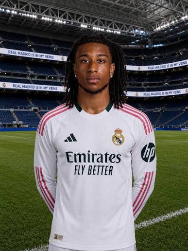 🚨💣 BREAKING: Despite recent reports, Florentino Pérez reportedly remains  a big admirer of Michael Olise, according to Diario AS. The player has not  been ruled out, and the possibility of a future