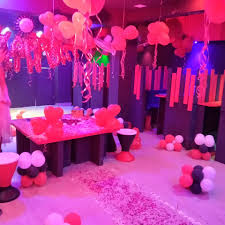 Are you and your groom coffee addicts? Birthday Party Decorations Today Cute Coffee Club Facebook