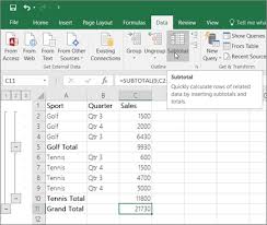 Ways To Count Values In A Worksheet Office Support