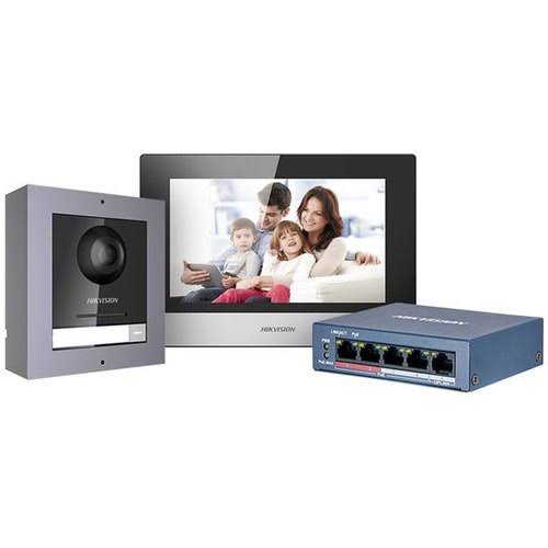 Hikvision Video Door Phone product image