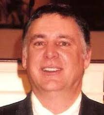 Patrick Driscoll Obituary (1952