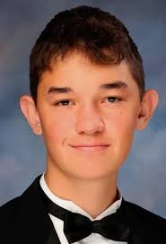 Boys Team Charity Inc. Conejo Valley graduating seniors