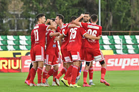 Based on the current form and odds of chindia târgovişte & sepsi, our value bet for this match is for this to be a low scoring match and there be under 3.5 goals. Sepsi Sfantu Gheorghe Chindia TargoviÈ™te 2 0 Final De Meci Echipa Lui Emil SÄƒndoi RÄƒmane Pe Ultimul Loc Din Liga 1 È™i Se Apropie Tot Mai Mult De Retrogradare