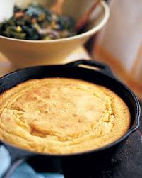 Skillet Cornbread Skillet Cornbread Cornbread Recipe Martha Stewart Corn Bread Recipe
