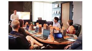 Baik presentasi tugas sekolah, kampus, mengajar dll. Cara Membuat Power Point Yang Menarik Cocok Untuk Para Profesional Tekno Liputan6 Com