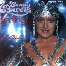 Sandy Powers