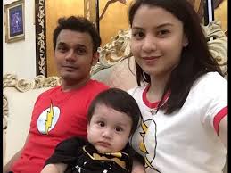 Lisa surihani dan yusry sambut birthday anak dekat grand hyatt kl. Sah Yusry Lisa Surihani Bakal Timang Anak Sulung Mynewshub