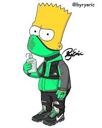 Find the best bart simpson wallpapers on getwallpapers. Dope Wallpapers For Boys Bart