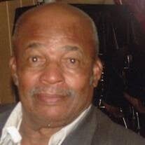 William H. Johnson Jr. Obituary