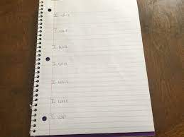 Writing a three page paper is not an easy task, especially when students have to work against a deadline. 7 Will Manifesting Spell Ritual Manifest Anything Fast Manifestation Prayer For Financial Help Manifestation Spells