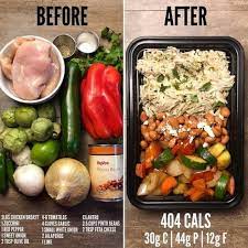 Buzzfeed Healthy Meal Prep Healthy Recipes Healthy