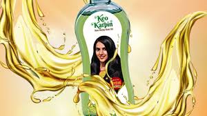 Keo karpin olivoyl enriched with 5 times* more italian olive oil, which penetrates deep into the skin and keeps it 5 times softer, smoother and protected, all year long. Priscilla Corner Association With Leading Hair Oil Brand Keo Karpin Turned Three Years Youtube