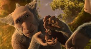 El Reino De Los Monos Foto De La Pelicula 4 De 11