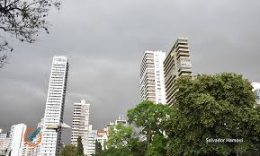 El tiempo en rosario, santa fe para los próximos 14 días, previsión actualizada del tiempo. Probabilidad De Lluvias Aisladas Y Alerta Para El Norte Provincial