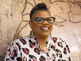 Shennette Garrett-Scott