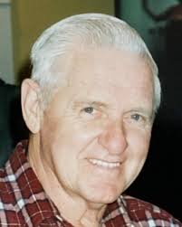 Tribute for Lavern "Fuzzy" Goodwin