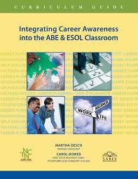 Don't make your lesson plans too long or too complicated. Integrating Career Awareness Into The Abe Esol Classroom Sabes