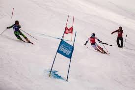 Les inscriptions peuvent se faire directement en ligne depuis le site du club alpin français de besançon besancon.ffcam.fr. Fis Telemark Fistelemark Twitter