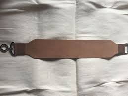 4.5 out of 5 stars. Leather Strops Exporter Leather Strops Export Company From Maharashtra India