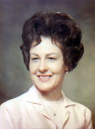 Gloria Fite Obituary