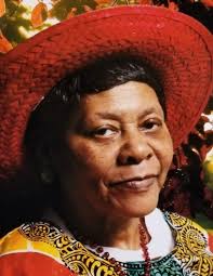 Obituary for Ms. Dorothy Mae Brown