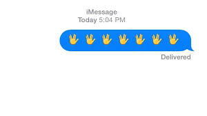 7 Secret Emoji Tricks You Probably Didn T Know About Funny Emoji Texts Funny Emoji Secret Emoji