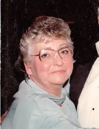 Elizabeth DUNHAM Obituary (2015)