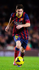 We have a massive amount of desktop and mobile backgrounds. Fc Barcelona Messi Wallpaper