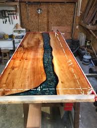 Mix 1 part of the resin and at least 2 parts of the hardener. Epoxy Tips And Tricks Built By Ben Woodworking