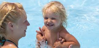 Bensenville Water Park