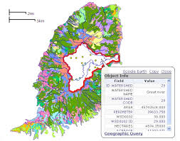 Cimh Caribbean Institute For Meteorology Hydrology