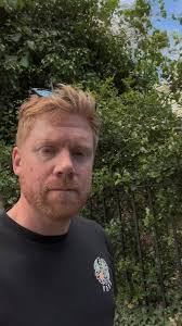 Carl Storey's Instagram, Twitter & Facebook