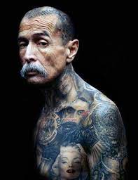 Flower tattoos look awesome on both men and women. Top 39 Best Neck Tattoo Ideas 2021 Inspiration Guide