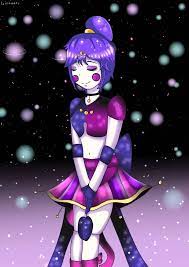 Ballora is an antagonist appearing in the upcoming fnia: Ballora Fnaf Sister Location Version Anime By Https Www Deviantart Com Crisshades On Deviantart Ballora Fnaf Anime Fnaf Anime