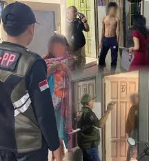 4 Pasangan Bukan Suami Istri Diamakan Sat Pol PP Banjarbaru di Hotel dan  Rumah Kos - Wartabanjar