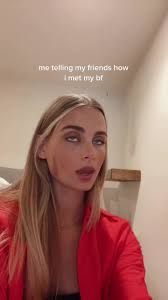 How Did Sydney Adams Meet Her Bf