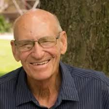 Obituary information for George E. Eberly