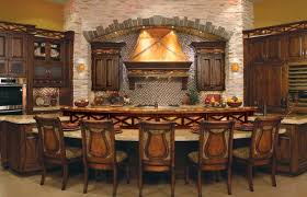 old world kitchen design ideas images