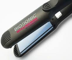 Bio Ionic One Pass Flat Iron Bio Ionic One Pass Flat Iron Review 2020 Bio Ionic Flat Iron Ionic
