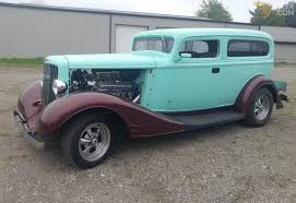Image result for Waverly Maroon 1930 Pontiac